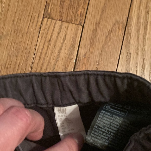 Kids Clothing Set with Fun Prints - Picture 14 of 15